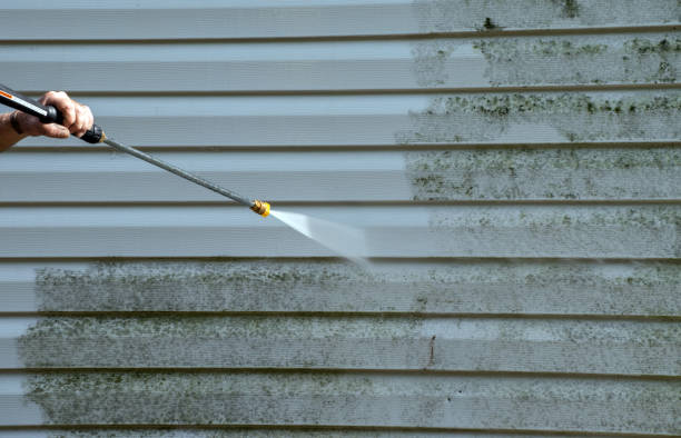 Best Garage Pressure Washing  in Coburg, OR