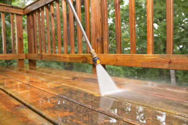 Best Affordable Pressure Washing  in Coburg, OR