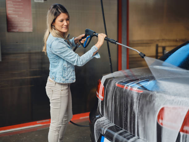 Trusted Coburg, OR Pressure Washing Experts