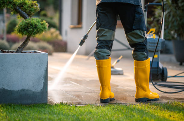 Best Commercial Pressure Washing  in Coburg, OR