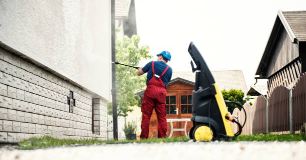 Why Choose Our Certified Pressure Washing Experts for Your Project Needs in Coburg, OR?